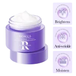 Crema Hidratante Retinol 60Gr Bioaqua
