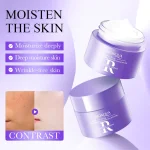 Crema Hidratante Retinol 60Gr Bioaqua - Imagen 4