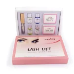 Kit Lash Lift Ondulado + Rulos + Espatula de Pestañas NAVINA - Imagen 2