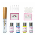 Kit Lash Lift Ondulado + Rulos + Espatula de Pestañas NAVINA - Imagen 3