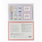 Kit Lash Lift Ondulado + Rulos + Espatula de Pestañas NAVINA - Imagen 4