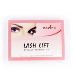 Kit Lash Lift Ondulado + Rulos + Espatula de Pestañas NAVINA - Imagen 5