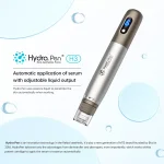 Hydra.Pen H3 Metalico Inalambrico - Imagen 3