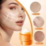Crema Hidratante Orange Vitam C - Imagen 3