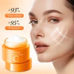 Crema Hidratante Orange Vitam C - Imagen 2