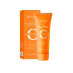 Combo Orange Vitam C Skin Care Bioaqua 6Pcs - Imagen 5