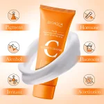 Jabon Hidrat Orange Vitam C - Imagen 2