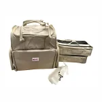 Maletin-Bolso Organ Neceser Esmaltes Uñas & Mas - Imagen 4