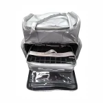 Maletin-Bolso Organ Neceser Esmaltes Uñas & Mas - Imagen 2