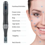 Dermapen Dr. Pen M8 Inalámbrico - Imagen 2