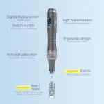 Dermapen Dr. Pen M8 Inalámbrico - Imagen 5
