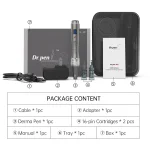 Dermapen Dr. Pen M8 Inalámbrico - Imagen 3