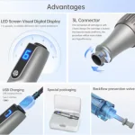 Dermapen Dr. Pen M8S Inalámbrico - Imagen 3