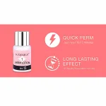 Paso 1 Ondulador Pestañas Iconsign Perm Lotion - Imagen 2
