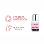 Paso 2 Ondulador Pestañas Iconsign Fixed Lotion - Imagen 2