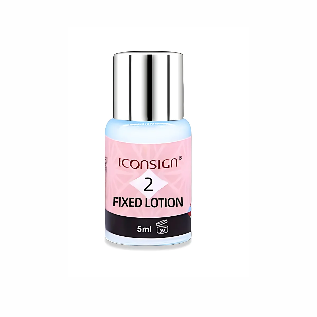 Paso 2 Ondulador Pestañas Iconsign Fixed Lotion - Imagen 1