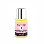 Paso 3 Ondulador Pestañas Iconsign Nourish Lotion