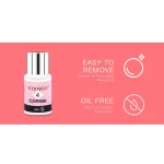Paso 4 Ondulador Pestañas Iconsign Cleanser - Imagen 2
