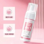 Espuma Limpiadora Facial 4 En 1 Sadoer - Imagen 2