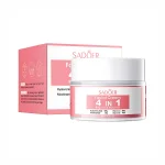 Crema Facial 4 En 1 50Gr Sd02495 Sadoer
