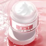 Crema Facial 4 En 1 50Gr Sd02495 Sadoer - Imagen 2