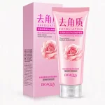Exfoliante Facial-Corp Extrac Rosas 120Gr