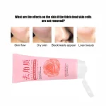 Exfoliante Facial-Corp Extrac Rosas 120Gr - Imagen 3