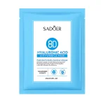 Velo Acid Hyaluron Facial Mask 25Ml Sd05861 8D Sadoer
