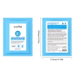 Velo Acid Hyaluron Facial Mask 25Ml Sd05861 8D Sadoer - Imagen 3