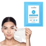 Velo Acid Hyaluron Facial Mask 25Ml Sd05861 8D Sadoer - Imagen 4