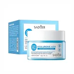 Crema Antiedad Acid Hyaluron 30Gr Sd05878 8D Sadoer