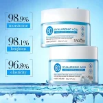 Crema Antiedad Acid Hyaluron 30Gr Sd05878 8D Sadoer - Imagen 4