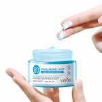 Crema Antiedad Acid Hyaluron 30Gr Sd05878 8D Sadoer - Imagen 3