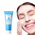 Jabon Facial Suave Acid Hyaluron 100Gr Sd05823 Sadoer - Imagen 2