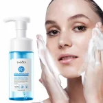 Espuma Facial Suave Acid Hyaluron 120Ml Sd05885 8D Sadoer - Imagen 3