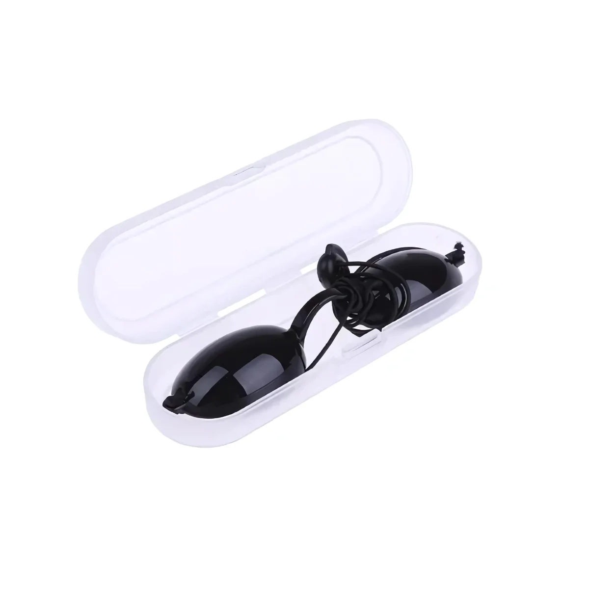 Gafas Aislantes + Estuche Ipl O Laser - Imagen 2