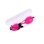 Gafas Aislantes + Estuche Ipl O Laser - Imagen 4