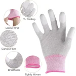 Par Guantes Antiestatica - Imagen 4