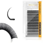 Pestañas Nagaraku Curva 0.15 LD