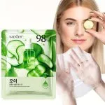 VELO DE PEPINO SADOER 98% - Imagen 4