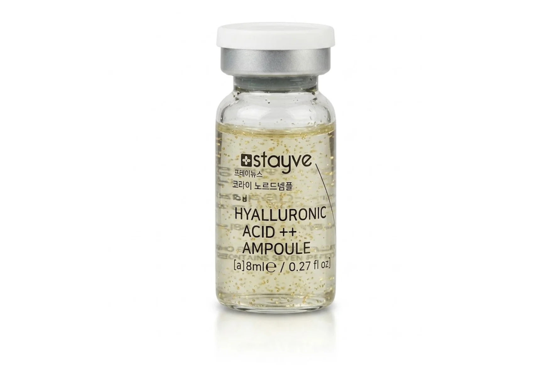 P2789 STAYVE ACIDO HIALURONICO AMPOULE 8ML - Imagen 1
