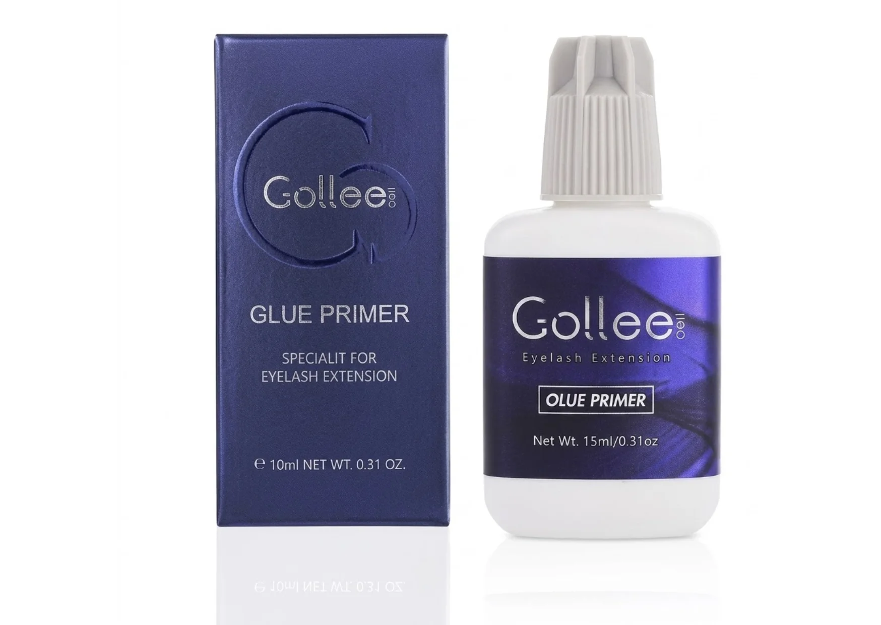 P2803 Glue Primer Gollee. - Imagen 1