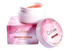 Removedor de crema peach scent.