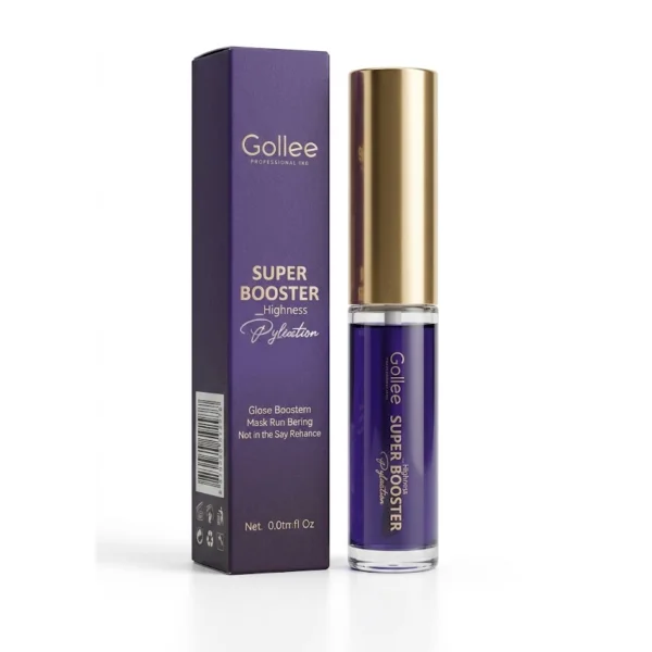 Super Booster 7ml Gollee