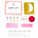 Kit Ondulado Balsamo Durazno Iconsign Pestañas - Imagen 4