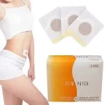 30 Parches Adelgazantes / Reductores Abdomen - Imagen 3