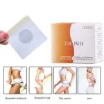30 Parches Adelgazantes / Reductores Abdomen - Imagen 2