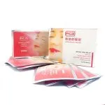 Parches Anestesicos para Labios
