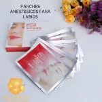 Parches Anestesicos para Labios - Imagen 4