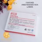 Parches Anestesicos para Labios - Imagen 5